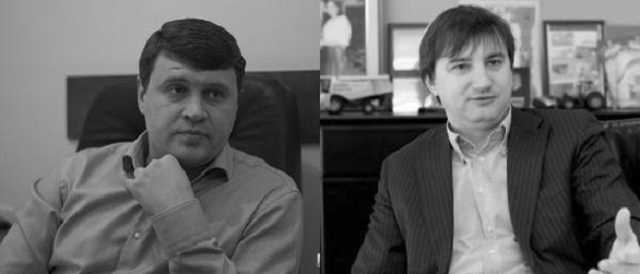 Однажды в Озерной: коррупционная война депутата Ивченко и агробарона Бондарчука