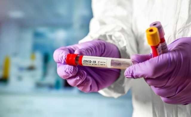 У психлікарні на Одещині зафіксували спалах COVID-19