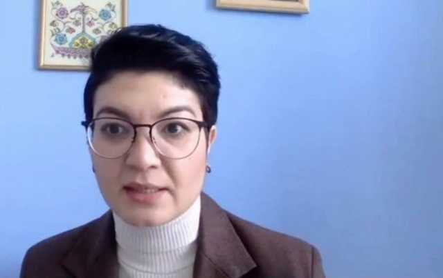 В аннексированном Крыму пропали без вести 45 человек