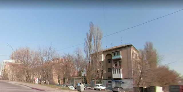 Как Комарницкий с Кличко захватывают землю Печерска, чтобы застроить территорию «Укркинохроники»