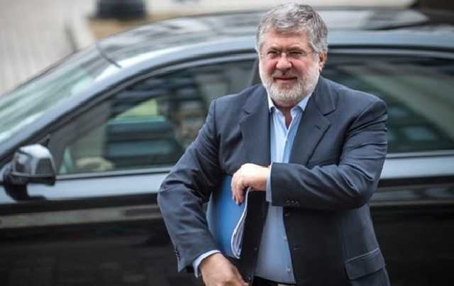 Партнерами Коломойского стали американцы, которые “кинули” украинскую оборонку на $8 млн