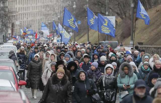 Политолог: Почему украинцы до сих пор бедные и дурные