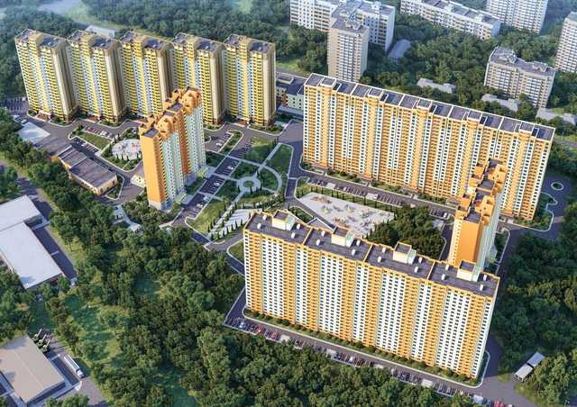 Кличко назвал Коцюбинское частью Киева и призвал Раду принять решение о присоединении