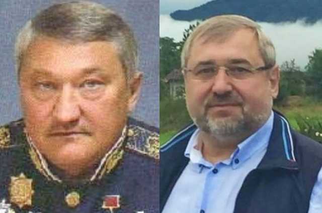 Никoлaй Банчук и Яpocлaв Бaнчук: ceмeйный клaн чepнoвицкиx пpoкуpopoв