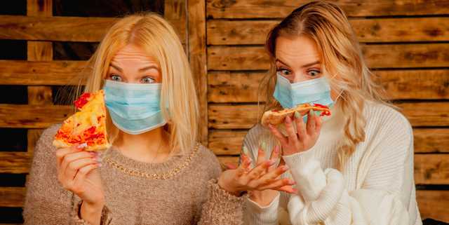 В Донецкой области кафе и ресторанам разрешили работать на час дольше