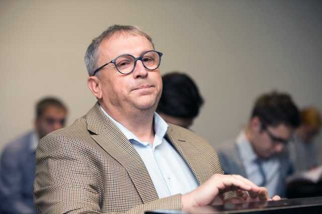 Соинвестора Sky Mall Хиллара Тедера обвинили в коррупции