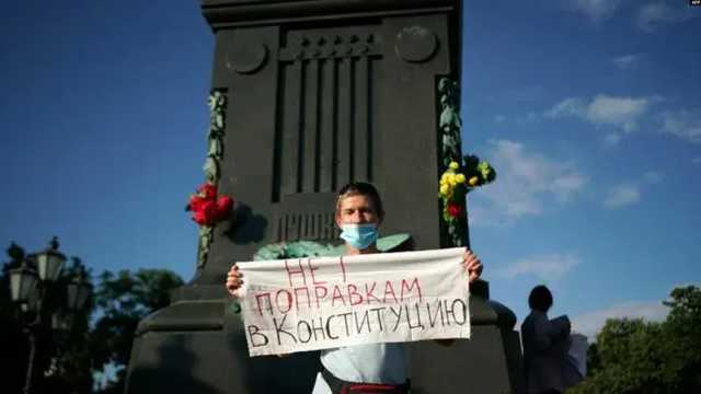 Эксперты: Путин может не остаться у власти до 2036 года, несмотря на «обнуление»