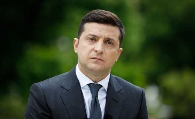 Президент підписав закон про списання боргів на оптовому ринку електроенергії