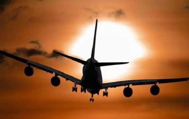 В Україні різко скоротилася кількість авіаперевезень