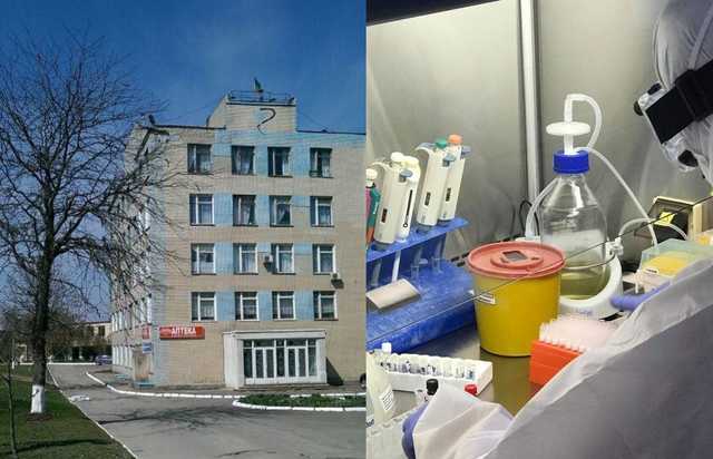 Спалах коронавірусу в психлікарні Одеської області: з’ясувалися подробиці