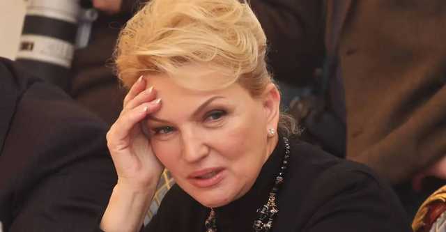 Суд снял арест с имущества Богатыревой: в списке иконы и слиток золота