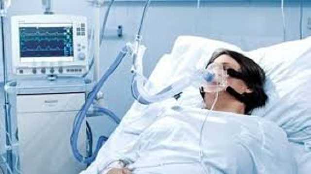 Украина бесплатно получит от Вьетнама 300 аппаратов ИВЛ