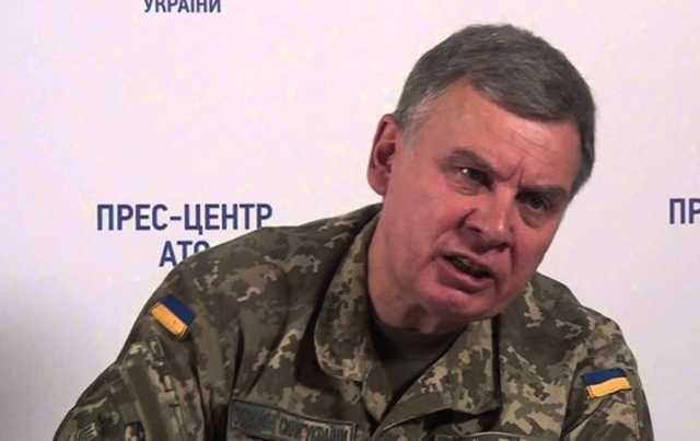 Министр обороны Таран умышленно разоружает украинскую армию — мнение