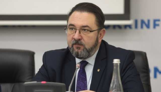 У питанні мови має бути поставлена крапка, – “слуга народу” Потураєв