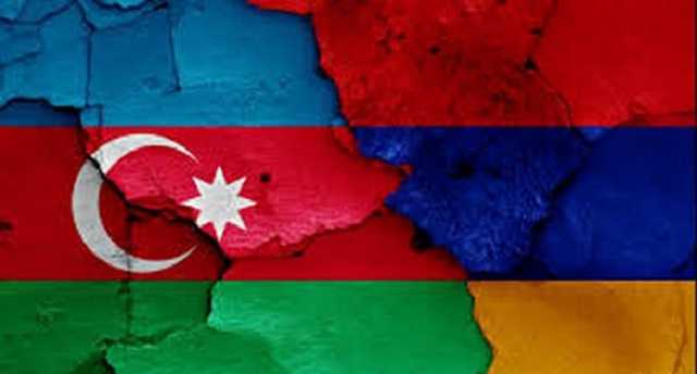 Война с применением артиллерии между Арменией и Азербайджаном длится 30 лет! – Бутусов