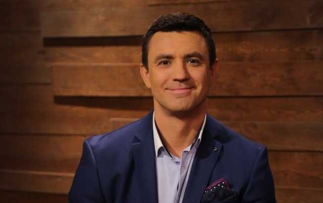 "Тищенко развозит Spotify": в сети высмеяли курьез с кандидатом в мэры Киева