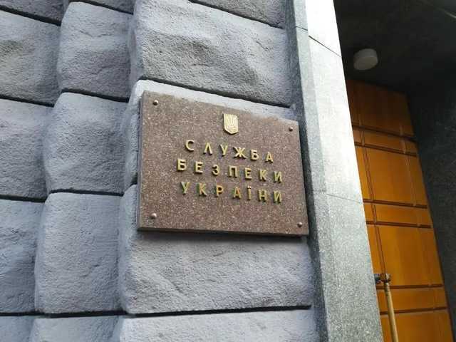 Подозреваемые в убийстве полковника СБУ задержаны