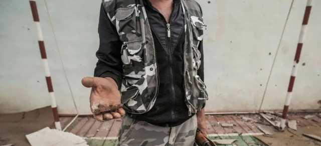 Армения и Азербайджан возобновили вооруженное столкновение: работали диверсанты