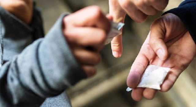 Главу сектора противодействия наркопреступности в Житомирской области будут судить за сбыт наркотиков