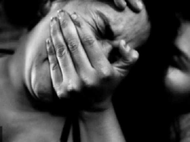 Изнасилование девушки полицейским в Одессе: СМИ установили личность подозреваемого