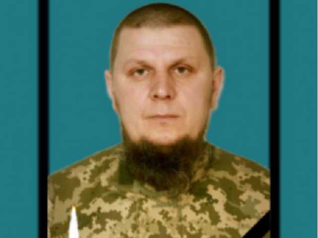 Названо имя морпеха, погибшего под Зайцево 13 июля