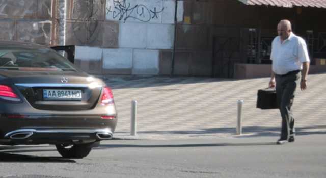 Правая рука Алексея Любченко: Кто такой Александр Крамаренко?