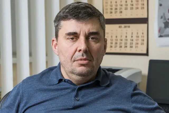 Глава Roshen Москалевский сбил двух велосипедистов и скрылся с места ДТП - источник