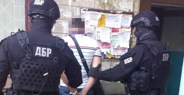 Пропавшего заместителя мэра Черкасс "заказали": ГБР показало фото "убийства"