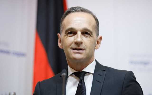 Маас обвинил США в нарушении прав Европы из-за «Северного потока-2»