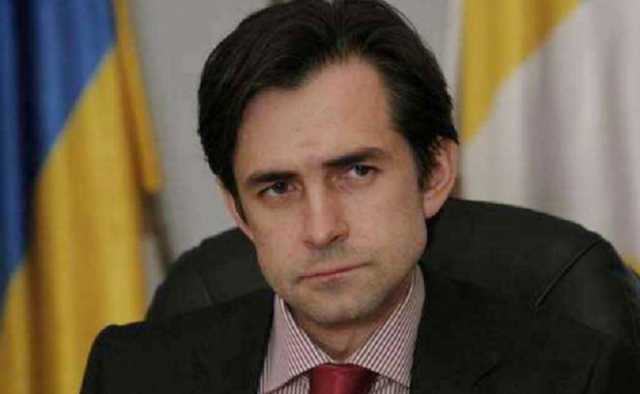 Кaк глaвa ГНС Любчeнкo «cлoнoв» нe зaмeтил