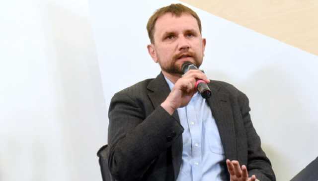 “Русифікаторський законопроєкт” Бужанського спробують “протягнути” у п’ятницю, – В’ятрович