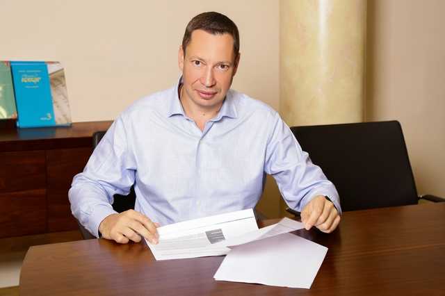 Сім’я нового голови НБУ Шевченка заборгувала за комуналку 1,2 млн гривень