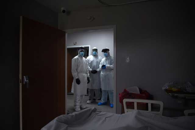 На Рівненщині зберігається позитивна динаміка одужань від COVID-19