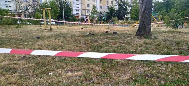 В обстоятельствах гибели полковника СБУ в Киеве появились нестыковки