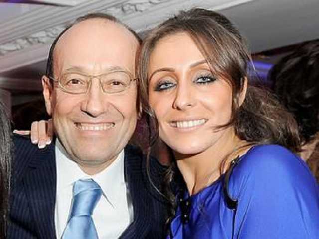 Александр Машкевич — казахский олигарх и мошенник втянул собственную дочь в свои аферы