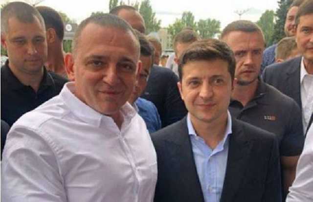 Рада таки розгляне антиукраїнський законопроєкт Бужанського