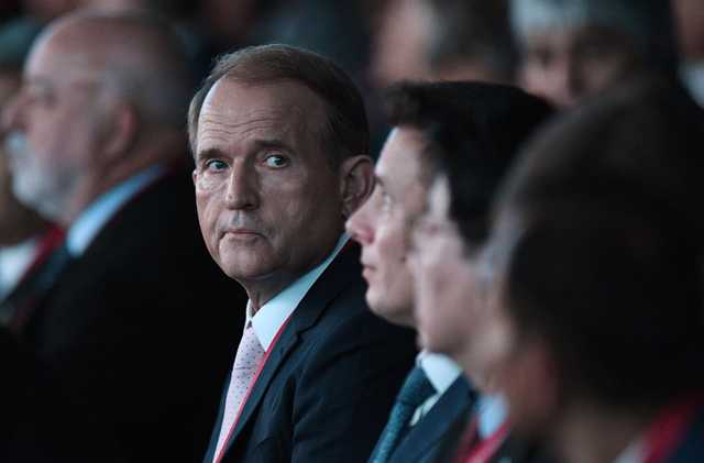 Наші справжні ультраправі – це Медведчук-Портнов-Шарій і ко