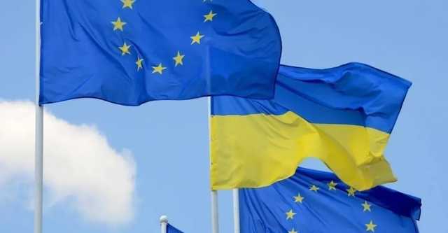 Украина стала самой бедной страной Европы