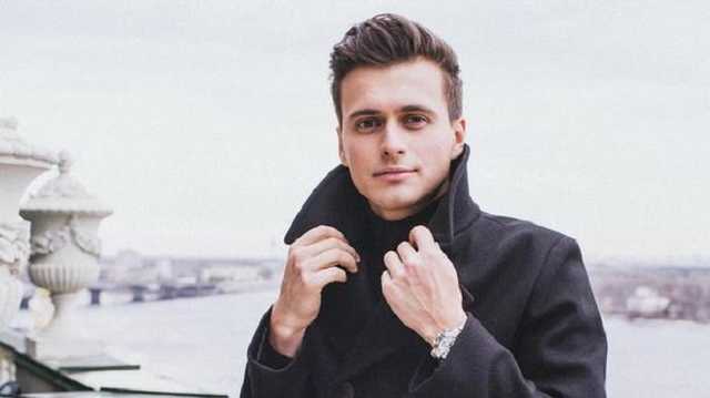 "Слуга народа" может выдвинуть в мэры Скичко, – СМИ