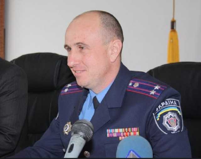 Успех полицейской реформы: «анисимовские» возвращаются в Запорожье