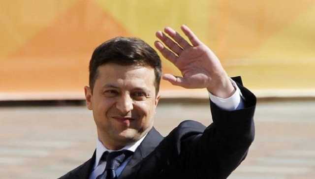 Украинцы собрали 25 тысяч подписей под петицией об отставке Зеленского