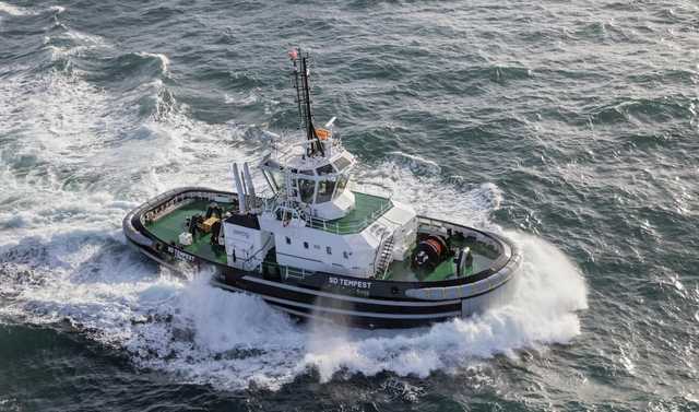 Кто стоит за черноморскими буксирами?