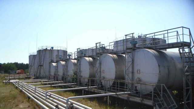 СЕТАМ: ПривaтБaнк прoдaeт aрeнду 15 нeфтeбaз