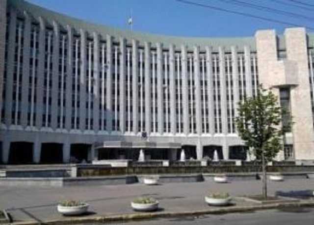 В Днепре незаконно раздали земли на 1,5 миллиарда