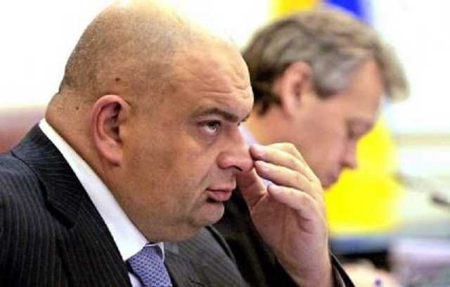 Взятка в $6 млн: экс-министра Злочевского вызывают на допрос