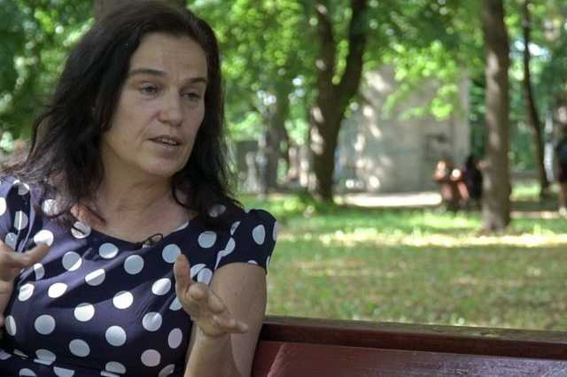 Донбасс мутировал, проводить выборы там нереально, – бывшая пленница "ДНР"