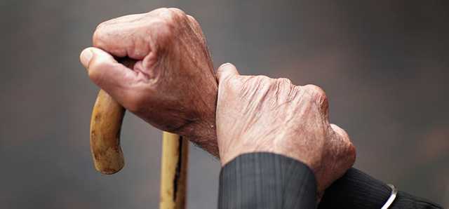 В Харькове мошенницы обокрали дедушку, представившись социальными работниками