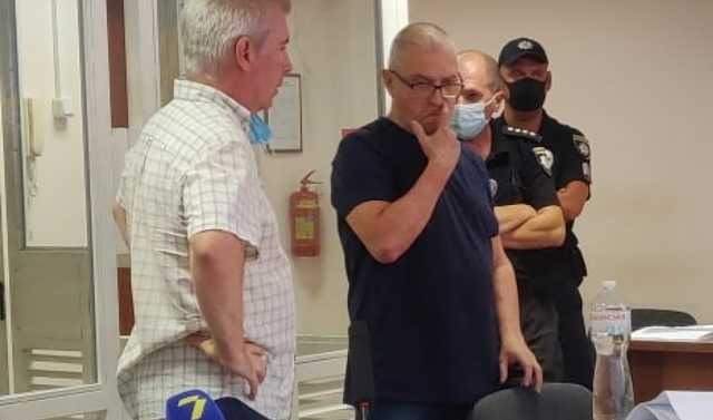 Співвласника згорілого готелю в Одесі відправили в СІЗО