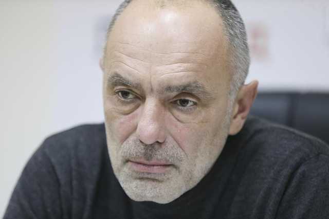 Касьянов: российская армия в Крыму готова к захвату Херсона