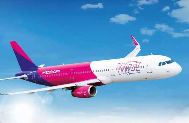 Wizzair       - 